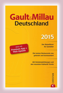 Gault&Millau 2015