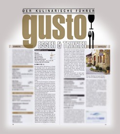 Gusto 2009