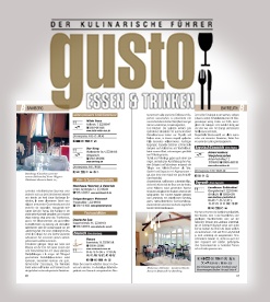 Gusto 2010