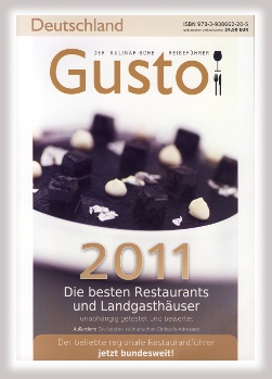 Gusto 2011