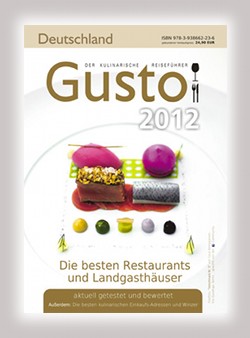 Gusto 2012