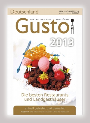 Gusto 2013