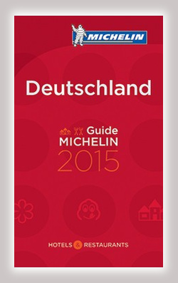 Michelin 2015